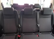 Toyota ProAce Verso MPV 2,0 l 103 kw