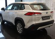 Toyota Corolla Cross 6