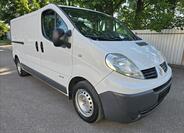 Renault Trafic 8