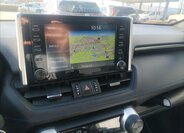 Toyota RAV4 SUV / Terénní 2,5 l 131 kw