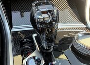 BMW M8 Kupé 4,4 l 390 kw