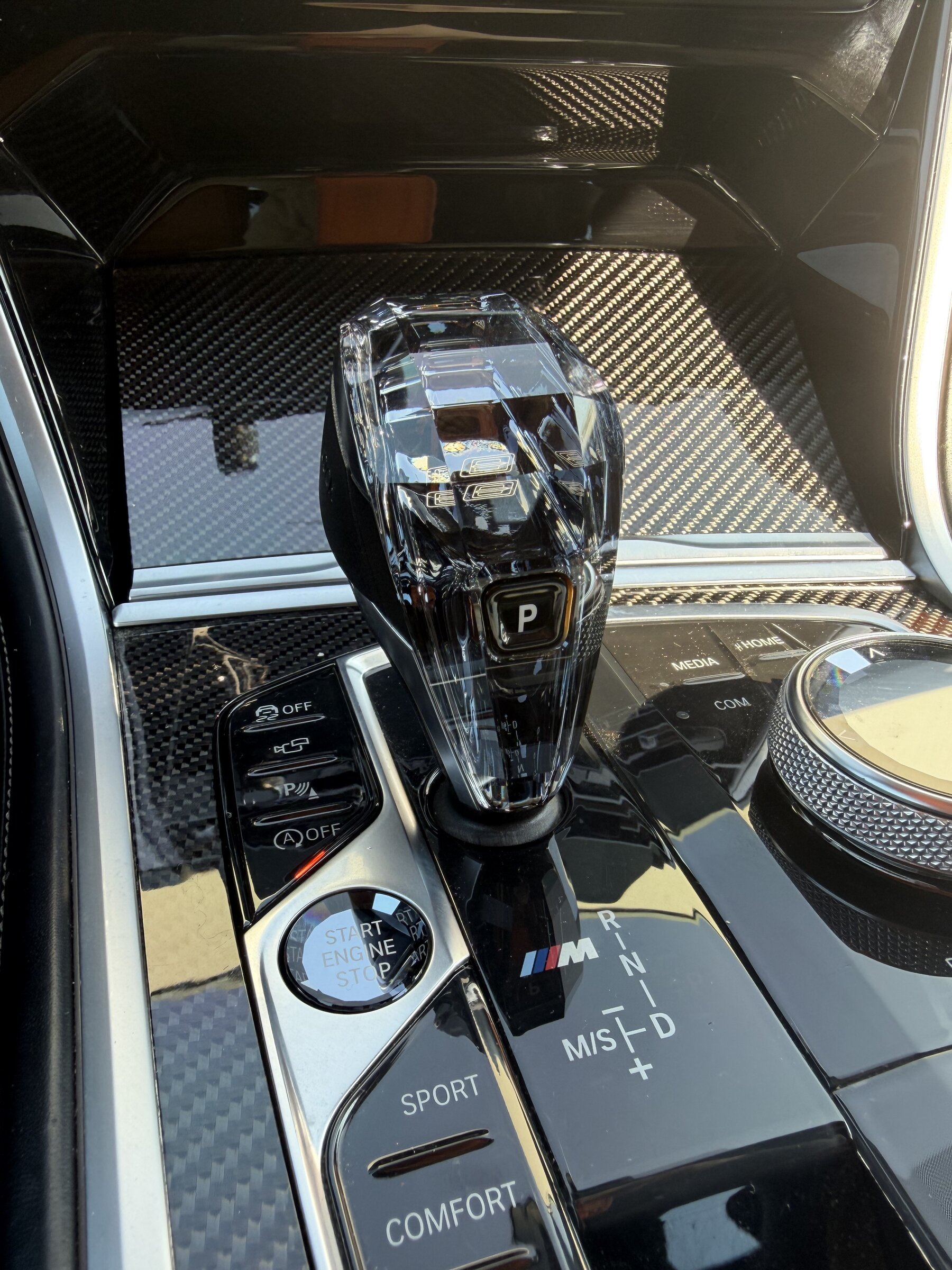 BMW M8 Kupé 4,4 l 390 kw