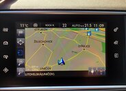 Peugeot 308 Kombi 1,2 l 96 kw