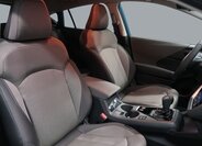 Subaru Crosstrek SUV 2,0 l 100 kw