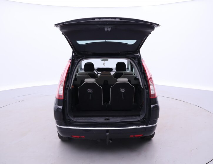 Citroën Grand C4 Picasso MPV 1,6 l 82 kw