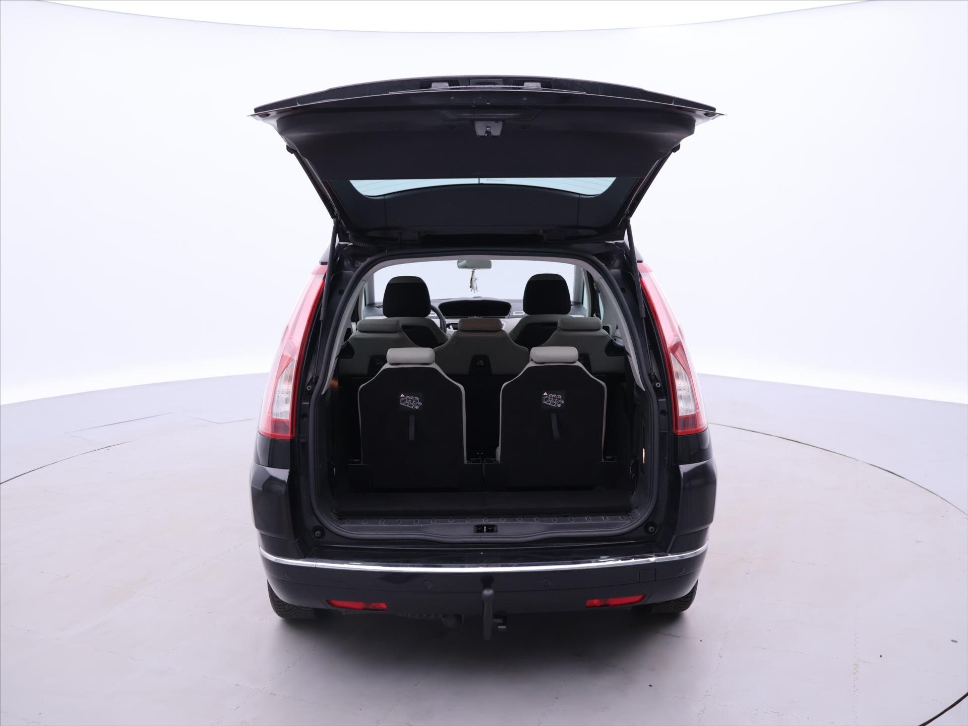 Citroën Grand C4 Picasso MPV 1,6 l 82 kw