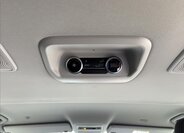 Ford Tourneo Custom Kombi 2,0 l 125 kw