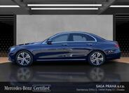 Mercedes-Benz Třídy E 2