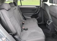 Volkswagen Tiguan Allspace SUV 2,0 l 147 kw
