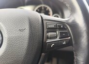 BMW Řada 5 Sedan / Limuzína 2,0 l 140 kw