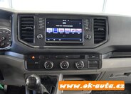 Volkswagen Crafter Skříň 0,0 103 kw