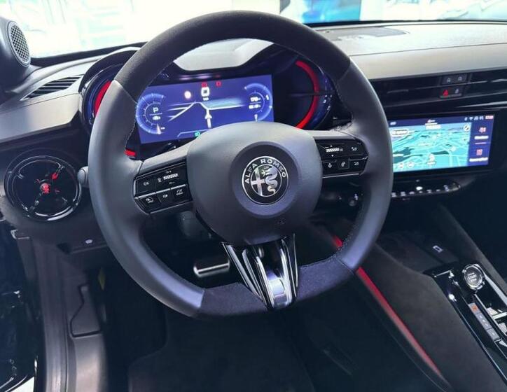 Alfa Romeo Junior 18