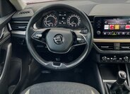 Škoda Kamiq SUV / Terénní 999,0 81 kw