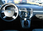 Ford C-MAX 9