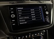 Volkswagen Tiguan Allspace SUV / Terénní 2,0 l 140 kw