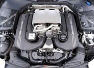 Mercedes-Benz Třídy C 10