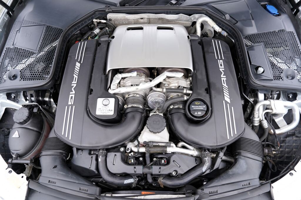 Mercedes-Benz Třídy C