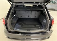 Volkswagen Touareg 29