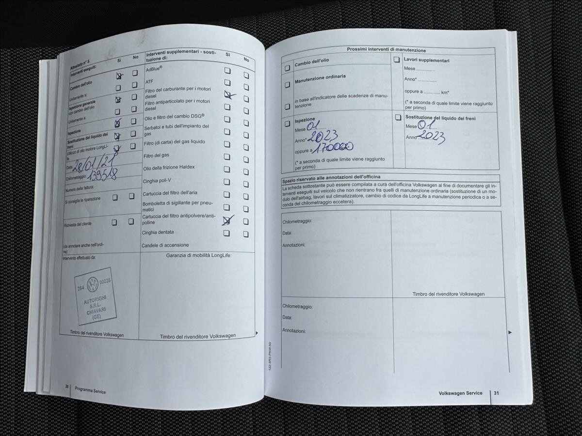 Volkswagen Polo Hatchback 1,6 l 66 kw