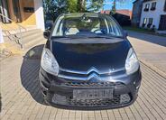 Citroën C4 Picasso MPV 1,6 l 82 kw