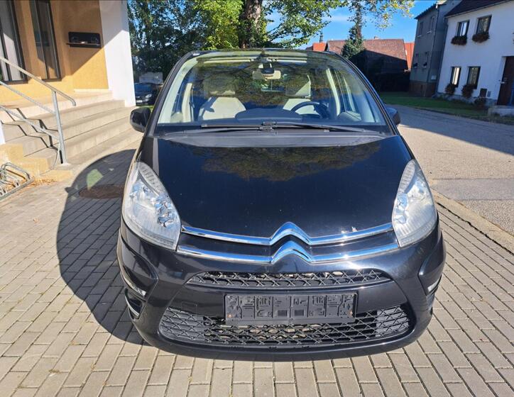 Citroën C4 Picasso MPV 1,6 l 82 kw