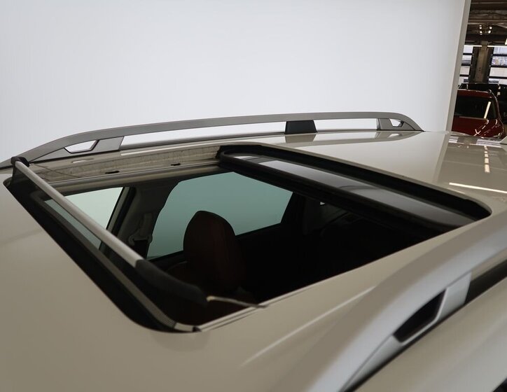 Subaru Forester SUV / Terénní 2,0 l 110 kw