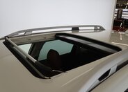 Subaru Forester SUV / Terénní 2,0 l 110 kw