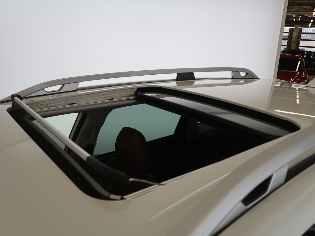 Subaru Forester SUV / Terénní 2,0 l 110 kw