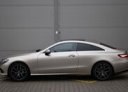 Mercedes-Benz Třídy E 10