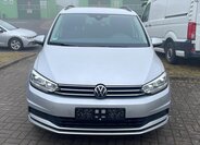 Volkswagen Touran MPV 2,0 l 110 kw
