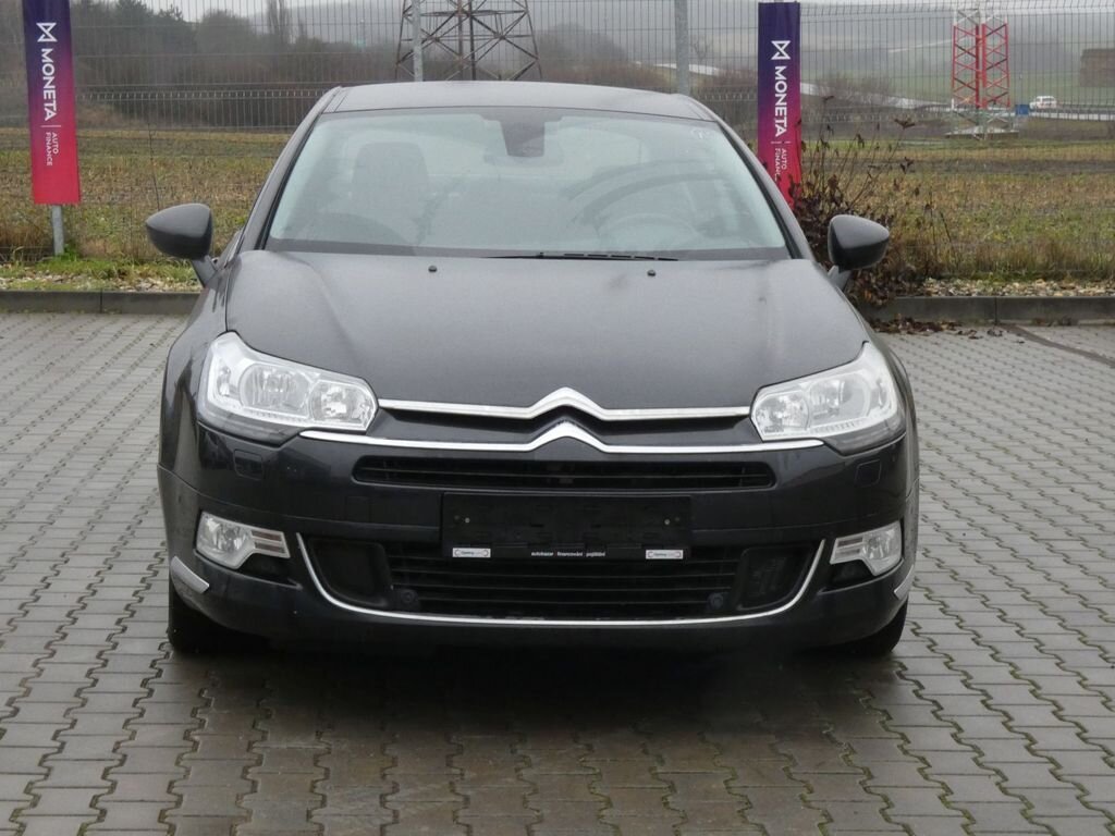 Citroën C5
