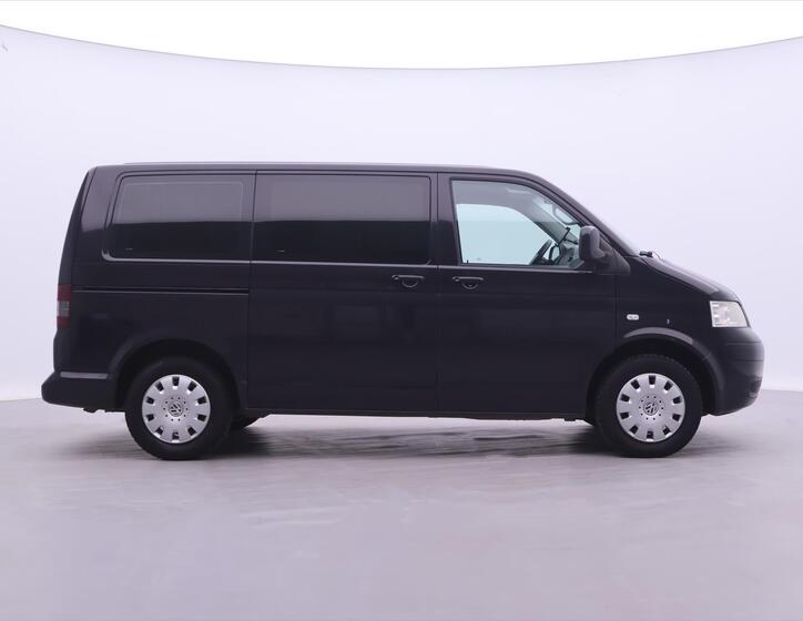 Volkswagen Caravelle 8