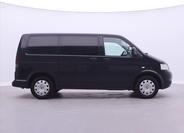 Volkswagen Caravelle 8