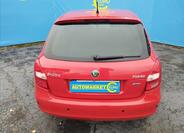Škoda Fabia 5