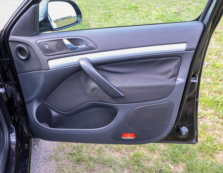 Škoda Octavia Kombi 2,0 l 103 kw