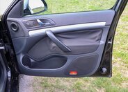 Škoda Octavia Kombi 2,0 l 103 kw