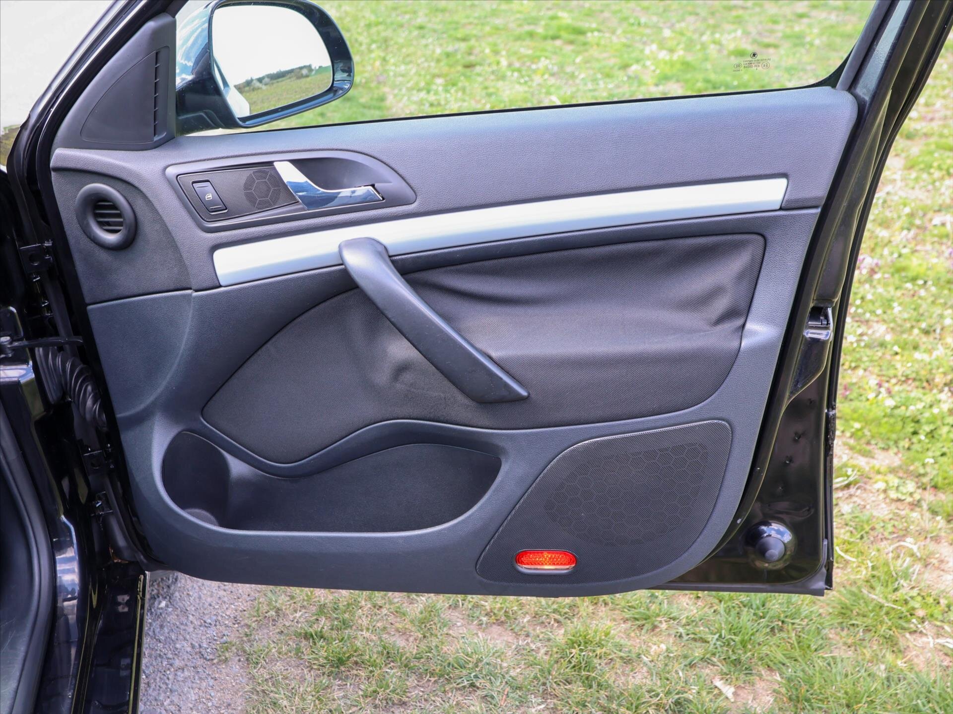 Škoda Octavia Kombi 2,0 l 103 kw