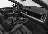 Porsche Cayenne SUV / Terénní 3,0 l 260 kw