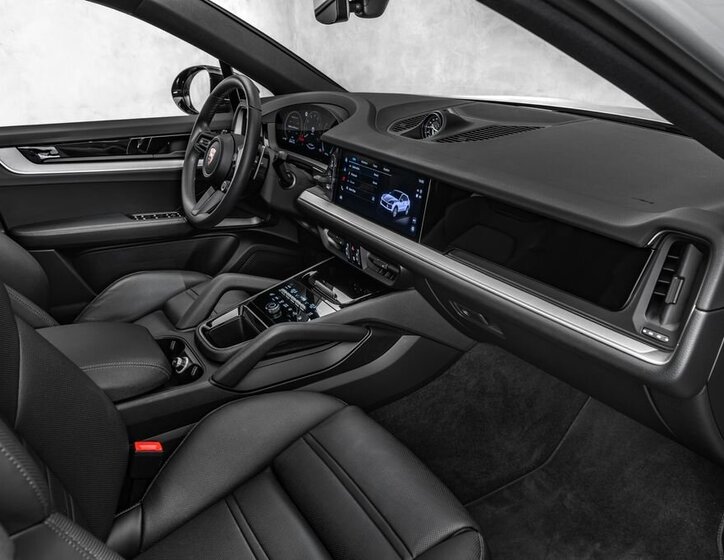 Porsche Cayenne SUV / Terénní 3,0 l 260 kw