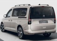 Volkswagen Caddy 7
