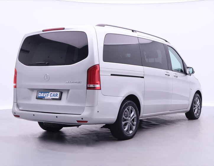 Mercedes-Benz Vito 7