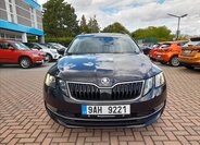 Škoda Octavia Kombi 1,5 l 110 kw