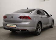 Volkswagen Passat Sedan 2,0 l 110 kw
