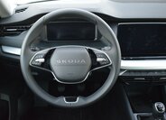 Škoda Octavia Liftback 1,5 l 85 kw