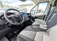 Fiat Ducato Ostatní 2,3 l 130 kw
