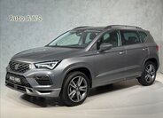 Seat Ateca SUV / Terénní 1,5 l 110 kw