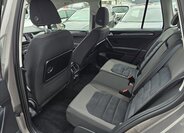 Volkswagen Golf Sportsvan 22