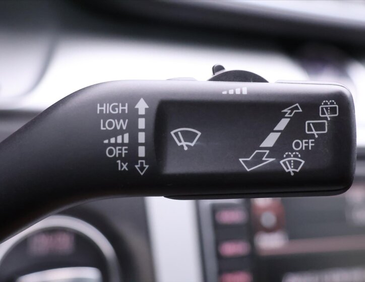 Volkswagen Passat Kombi 2,0 l 125 kw