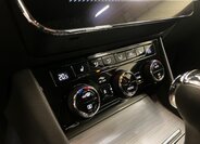 Škoda Superb Kombi 2,0 l 147 kw