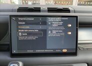 Land Rover Defender SUV 3,0 l 221 kw